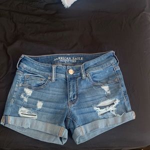 American Eagle Shorts